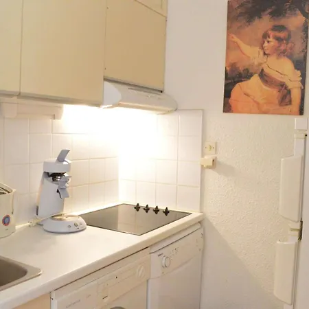 Np080-e102 2 Pieces Apartment Narbonne-Plage