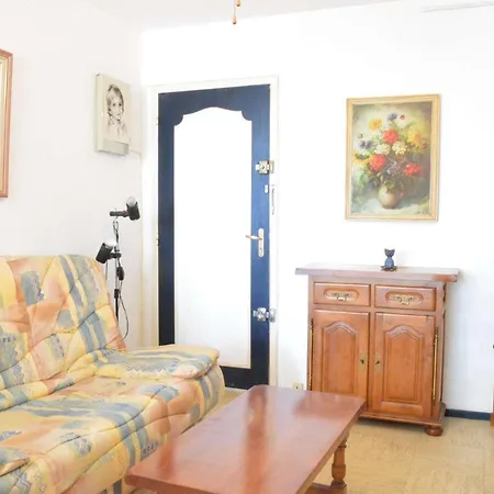 Apartment Np080-e102 2 Pieces Narbonne-Plage